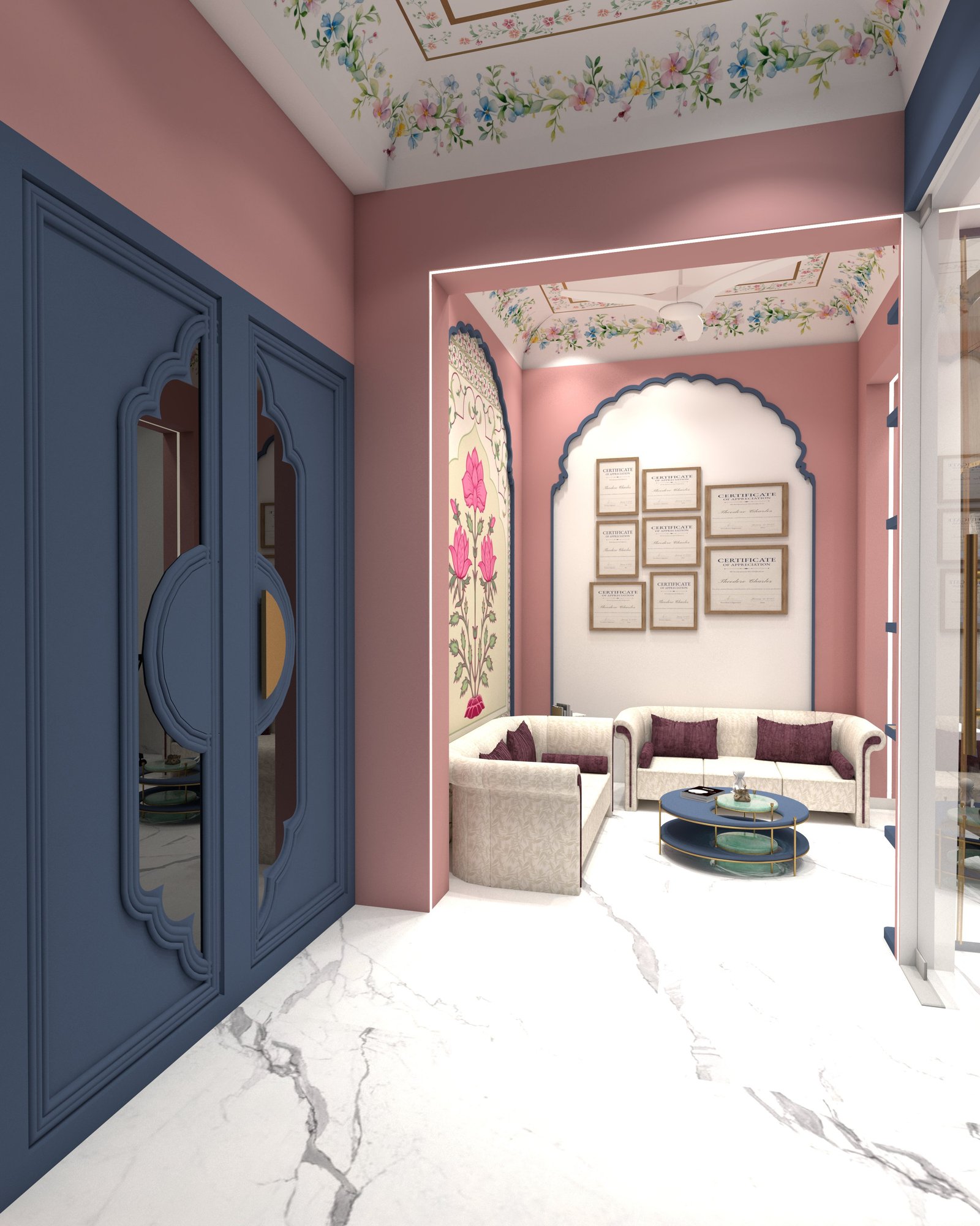 interior designer in Jaipur